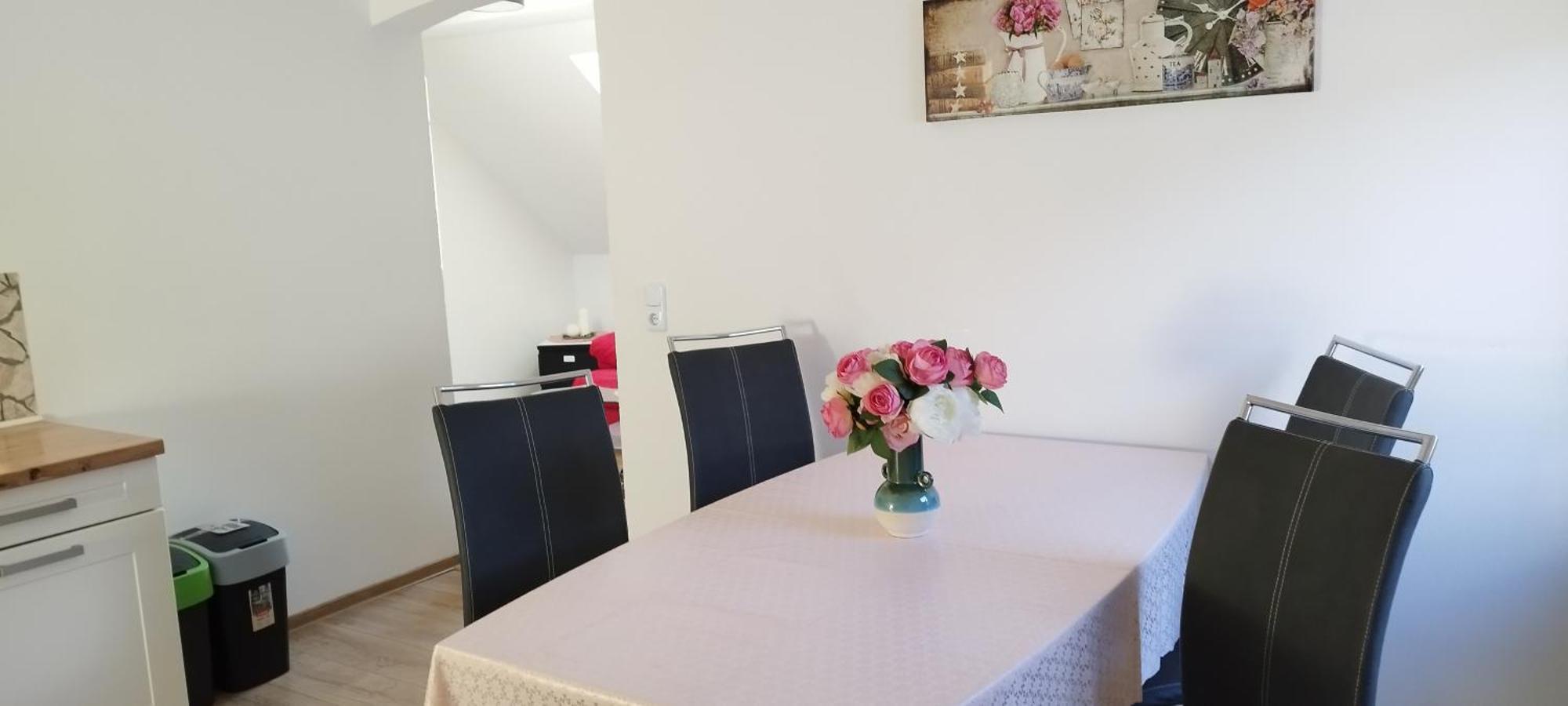 Ferienwohnung Fabian Stainach Екстериор снимка