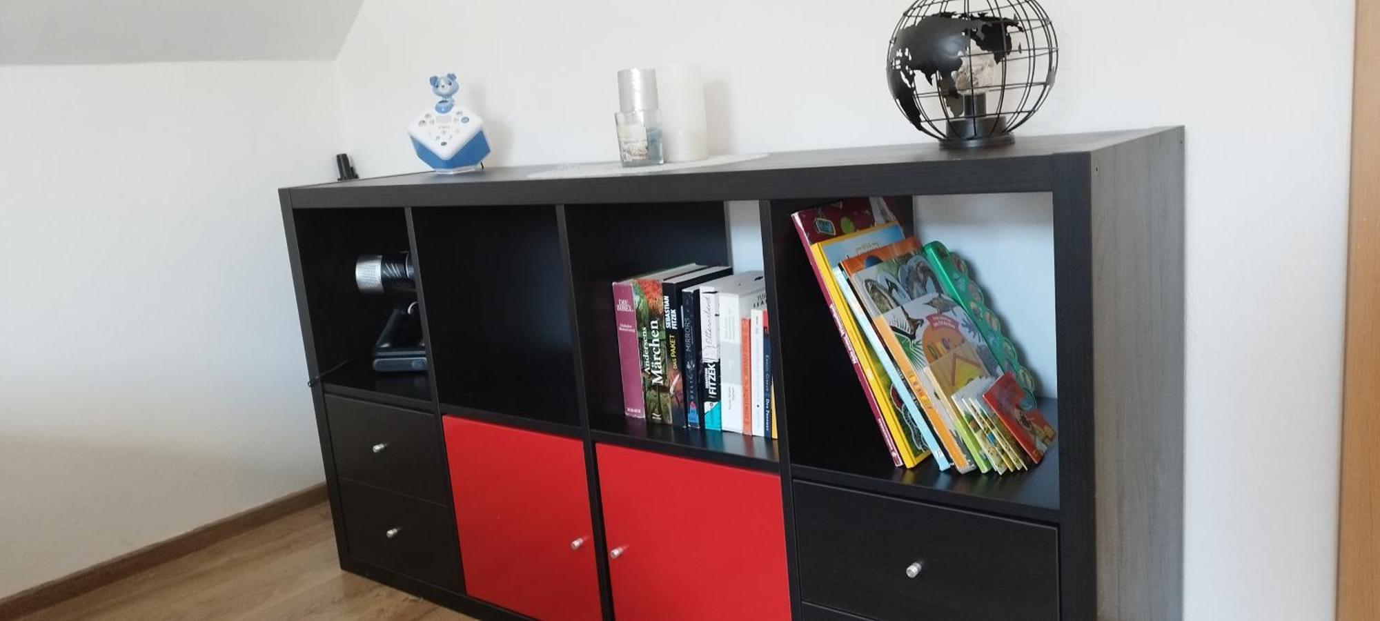 Ferienwohnung Fabian Stainach Екстериор снимка