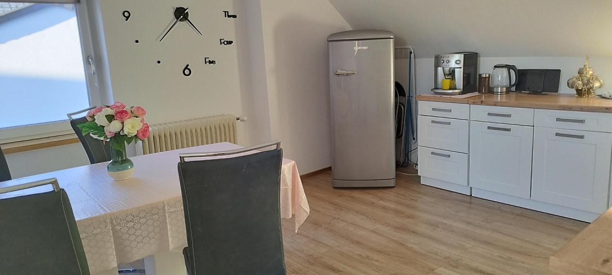Ferienwohnung Fabian Stainach Екстериор снимка